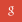 Google+ Icon