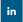 LinkedIn Icon