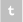 Tumblr Icon
