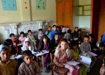 Research Spotlight: Universal Primary Education in Pakistan