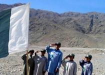 How to Improve Education Outcomes in Balochistan; Guest blogger Ali Ansari shares his thoughts