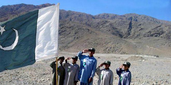 How to Improve Education Outcomes in Balochistan; Guest blogger Ali Ansari shares his thoughts
