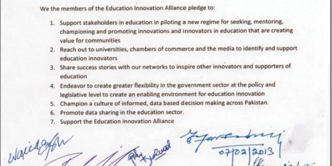 'Education emergency need of the hour'
