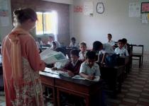 Pakistan’s Illiteracy Problem