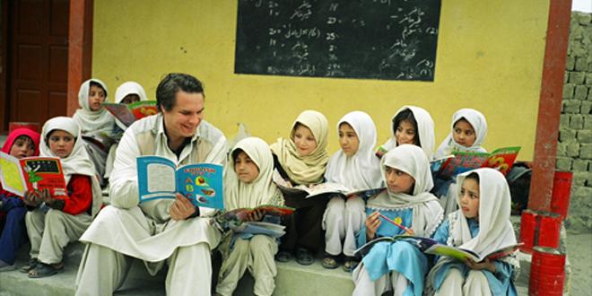 Shehla Pucha Shwa; Guest Blogger Imran Khan talks about the importance of native language in education 